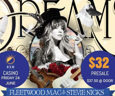 Dreams - Fleetwood Mac